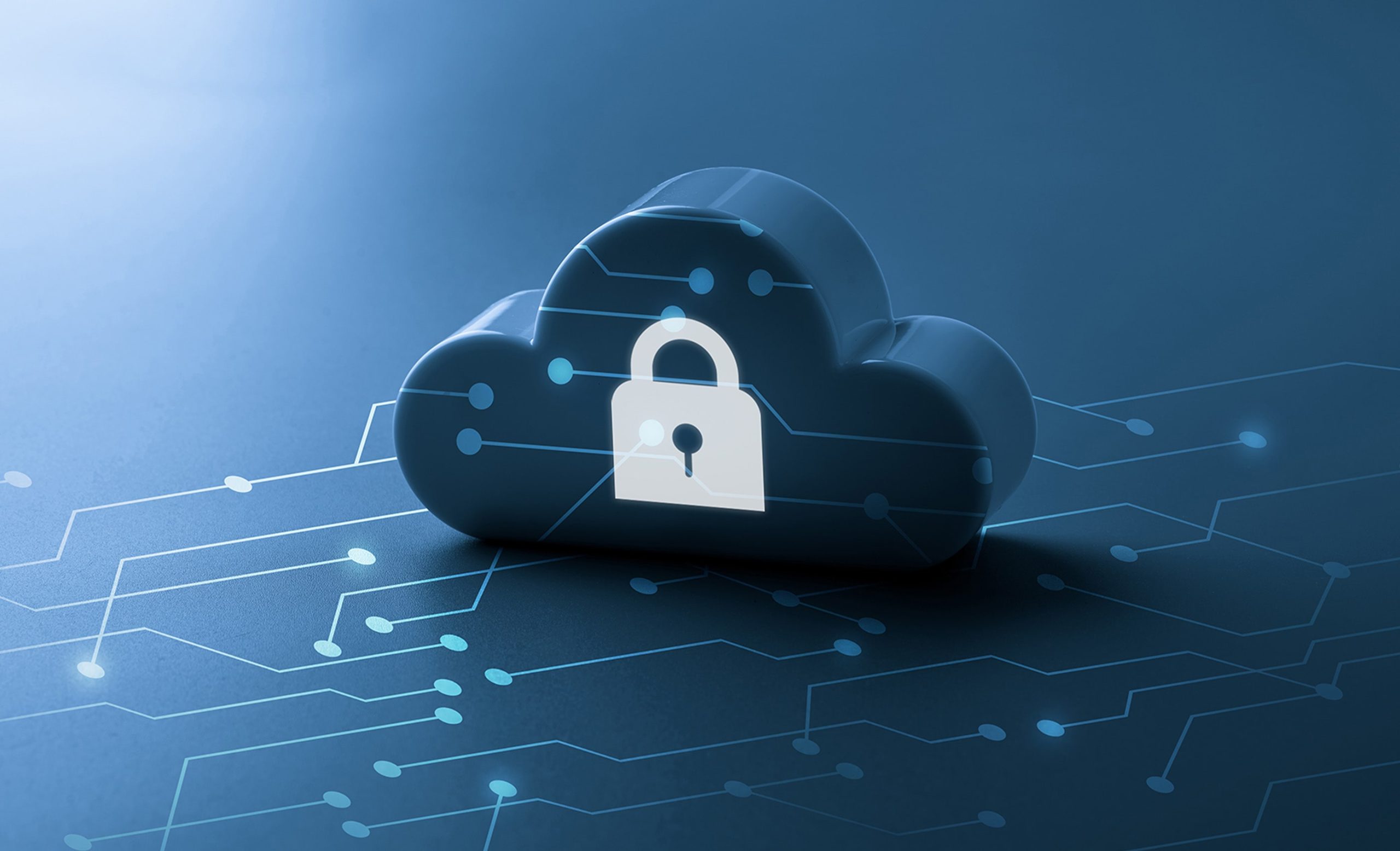 cloud security image